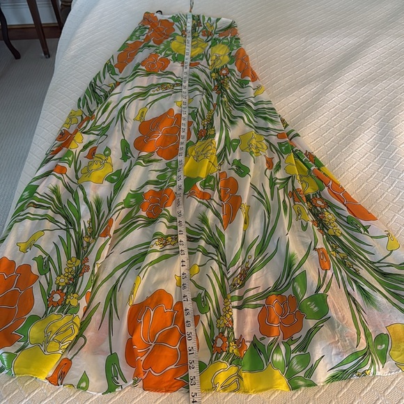 SWF Halterneck Maxi - Picture 10 of 13